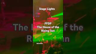 The House of the Rising Sun ffdp live houseoftherisingsun 5fdp fivefingerdeathpunch 2024live [upl. by Ueihtam]