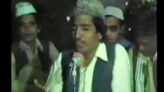 Naat SharifAaj ashk mere naat sunain By ALHAJ KHURSHEED AHMED [upl. by Savitt235]