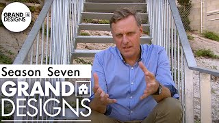 Grand Designs Australia  FULL EPISODE  Season 7 Episode 09  Hamilton Japanese Queenslander [upl. by Ravahs]