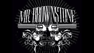 Mr Brownstone  Guns N Roses Cover [upl. by Matty84]