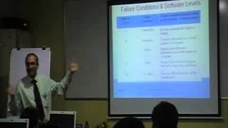 D0178B Software Levels and Objectives [upl. by Spencer]