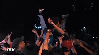 FSTVLST  Full Concert Live at Jogja Migunani 2022 PART 1  KALO RAME LANJUT PART 2 [upl. by Stalk]