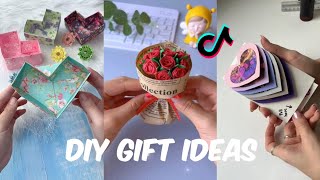 DIY Gift Ideas Compilation [upl. by Sheeran]