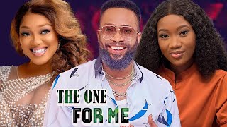 THE ONE FOR ME FULL MOVIEFREDERICK LEONARD AND PEGGY LEONARD OVIRE LATEST NIGERIAN MOVIE [upl. by Pacificas]