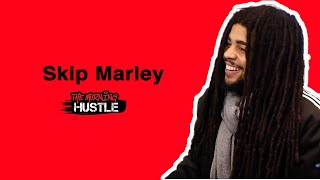 His Grandfather Bob Marley Is A Legend And Now Skip Marley Is Ready To Pave His Own Musical Path [upl. by Gnof]