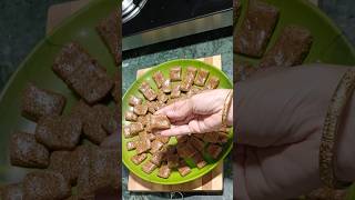 HealthySweets TraditionalSweets jaggery sweets peanutjaggeryrecipe shrots ytshorts [upl. by Ailido]