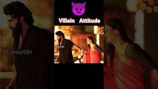 💥dont undersmate villain 😡 villain kidnapped heroine 💪 villain attitude😏 shorts trending status [upl. by Rotow]