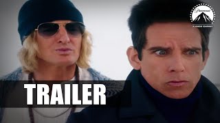 ZOOLANDER 2  Trailer Deutsch [upl. by Arlon20]