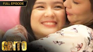 ENG SUB Ep 161  Kadenang Ginto  Francine Diaz Dimples RomanaBeauty GonzalesAndrea Brillantes [upl. by Quitt]