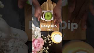 Easy dip 2 ways [upl. by Nnaegroeg260]