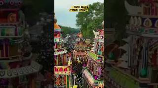 MiniVlog325❤️Festival DayEp3 shorts eluru village festival thiruvizha youtubeshorts priyaraj [upl. by Giannini61]