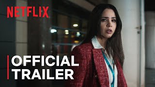 CarryOn  Official Trailer  Netflix [upl. by Bachman]