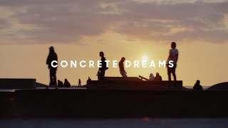 Samsung x Paris 2024 Open always wins  Concrete Dreams [upl. by Adnak697]