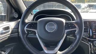 2020 Jeep Grand Cherokee Limited Commack Dix Hills Plainview Hicksville Huntington [upl. by Conan]