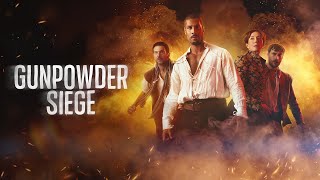 Gunpowder Siege 2024 Trailer [upl. by Eaner]