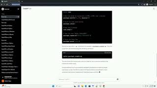 install pyautogui python [upl. by Petulia]