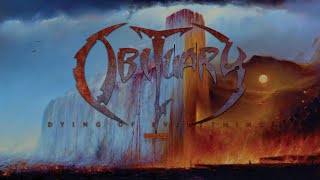 OBITUARY  Dying of Everything FULL ALBUM STREAM [upl. by Changaris897]