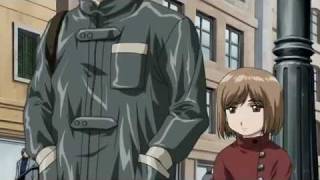 Gunslinger Girl 06 Sub EspEng [upl. by Jump]