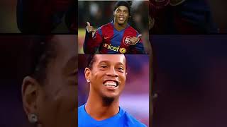 A LENDA O BRUXO RONALDINHO GAÚCHO trap rap futebol football r10 skills lyrics [upl. by Tekcirc]