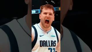 Luka Blocks Was Insane🤯fypshortsshortshortvideo funnyfunnyvideosongsongsviralviralvideo [upl. by Lehsreh]