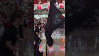 Bearcats Hype as Cats take floor vs Nicholls [upl. by Eronel324]