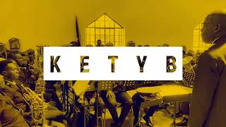 Ndio  Rehema Simfukwe Brass Rendition by KETYB [upl. by Lubin561]