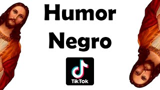 Humor Negro 1 Si te ries vas al infierno [upl. by Arielle]