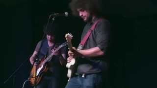 TheChairs  Sleaze Tease  live at Ealing Blues Festial 2014 [upl. by Gerdeen]