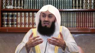 Hardships  Sh Mufti Menk HD [upl. by Necyla]