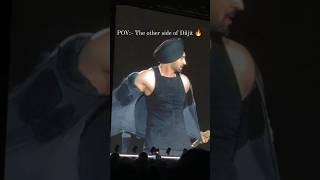 Diljit Dosanjh concert diljitdosanjh dilluminati​ diljit diljitconcert shortsfeed [upl. by Clarkin]