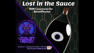 Lost in the Sauce [upl. by Neile]