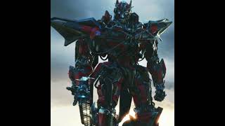 Steve Jablonsky Sentinel Prime Theme fl studio remake [upl. by Statis967]