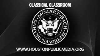 Classical Classroom Short The Mysterious Mystery Of Mozarts Death [upl. by Adnuahs]