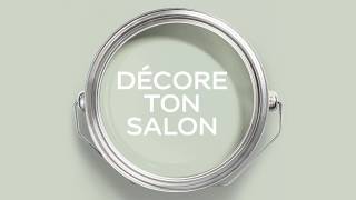 Comment décorer un salon avec Douceur de lAube  couleur de lannée 2020 [upl. by Todhunter537]