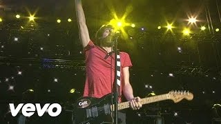 Snow Patrol  Chasing Cars Live at V Festival 2007 [upl. by Asamot]