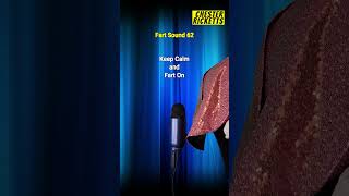 Fart Sound 62 Asmr Real farts as always Chester [upl. by Zosema320]