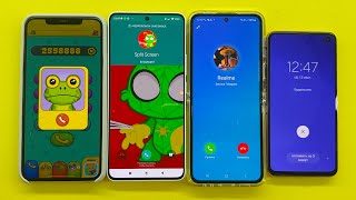 BabyPhoneWhatsAppTelegramAlarm Clock IPHONE 11 Pro MaxPoco X6Samsung Z Flip5S10e [upl. by Sakul450]