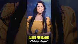 É Tempo de Cantar  ELIANE FERNANDES shorts [upl. by Ioyal]