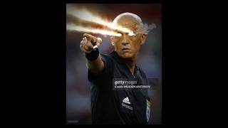 worlds collina was the terrible referee 😡🤬trendingshorts [upl. by Cheng]