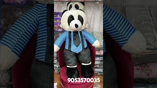 Full stoc available panda pandagift onlineshopping Monikamonuq7c [upl. by Llovera]