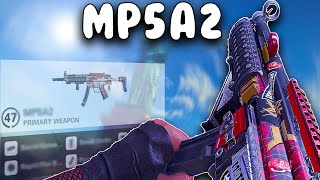 The 1 quotMP5quot Class in XDEFIANT Best MP5 Class Setup [upl. by Tammara382]