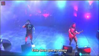 Lamb of God  Descending Legendado Brasil [upl. by Struve921]