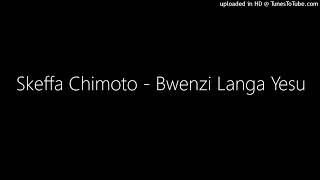 Skeffa Chimoto  Bwenzi Langa Yesu [upl. by Tenn28]