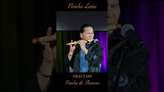 Flute Music  Bansuri Flute Solo  Basuri Ko Dhun  Jhyaure Madal  Flute Music Live in Japan short [upl. by Etnuahs]