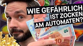 Glücksspielsucht Was macht das Zocken am Automaten so gefährlich II PULS Reportage [upl. by Ahsiad17]