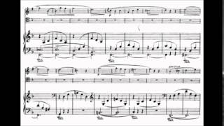 Mikhail Glinka  Trio Pathétique [upl. by Laband]