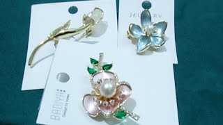 cristals beads and lockets live 9052522422 [upl. by Ailima]