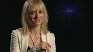 Anne Marie Duff Interview [upl. by Sima]