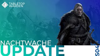 Season 4 Update  Nachtwache  ASOIAF TMG [upl. by Eelyram]