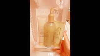 Satin Hands Pampering Set by Mary Kay  Give Your Hands a Spalike Treatment Any Time [upl. by Bond]